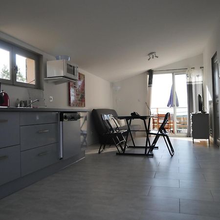 Corsicadream Arone Superbe Appartement Dans Villa, Vue Panoramique Mer, Piscine, Proche Porticcio Pietrosella 外观 照片
