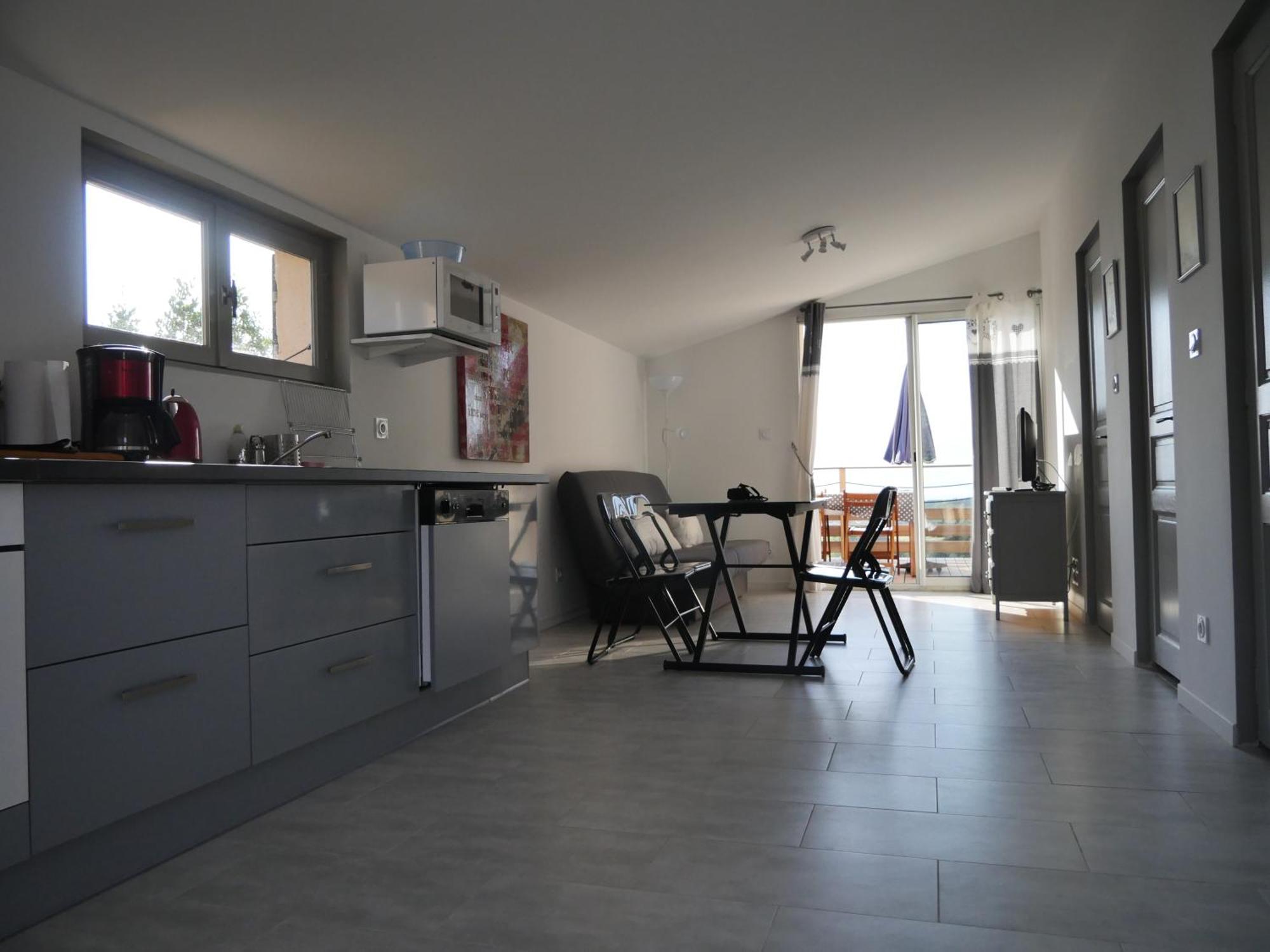 Corsicadream Arone Superbe Appartement Dans Villa, Vue Panoramique Mer, Piscine, Proche Porticcio Pietrosella 外观 照片